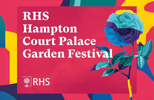 RHS Shows, Gardeners World Live, Summer Festivals and Sculpture Exhibitions 2025