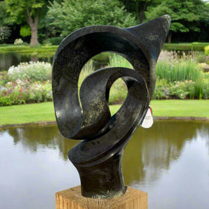 Large 
Garden Sculpture