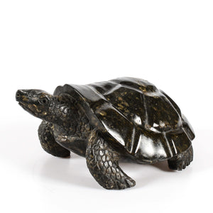 Tortoise Stone Sculpture