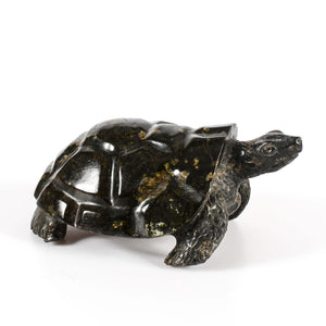 Tortoise Stone Carving