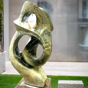 Shona Sculpture