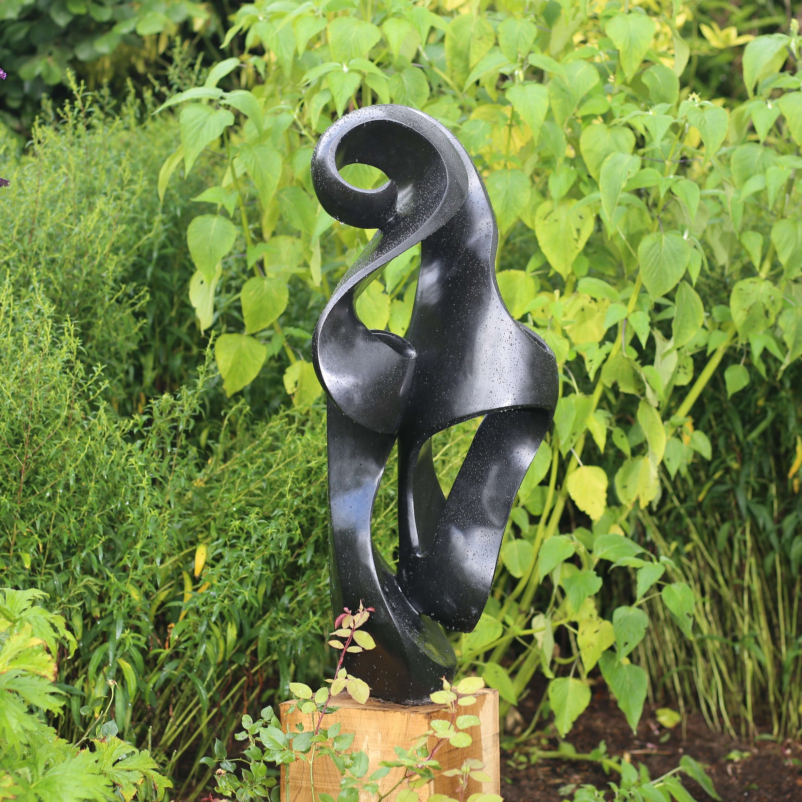 Garden Sculpture - African Masters of Stone